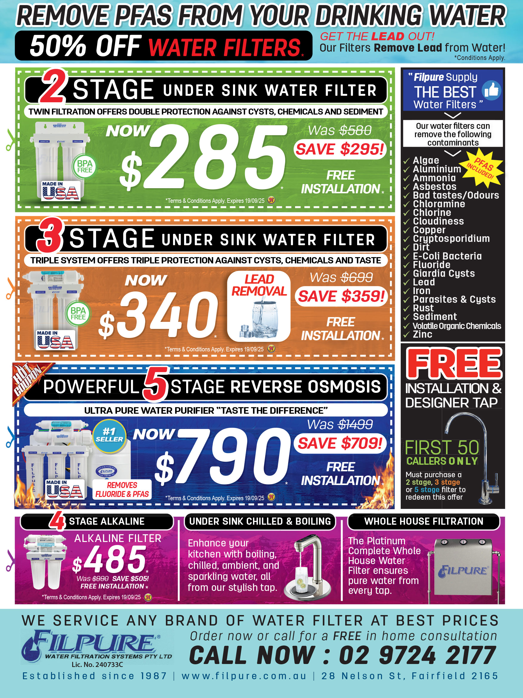 Coupon Banner