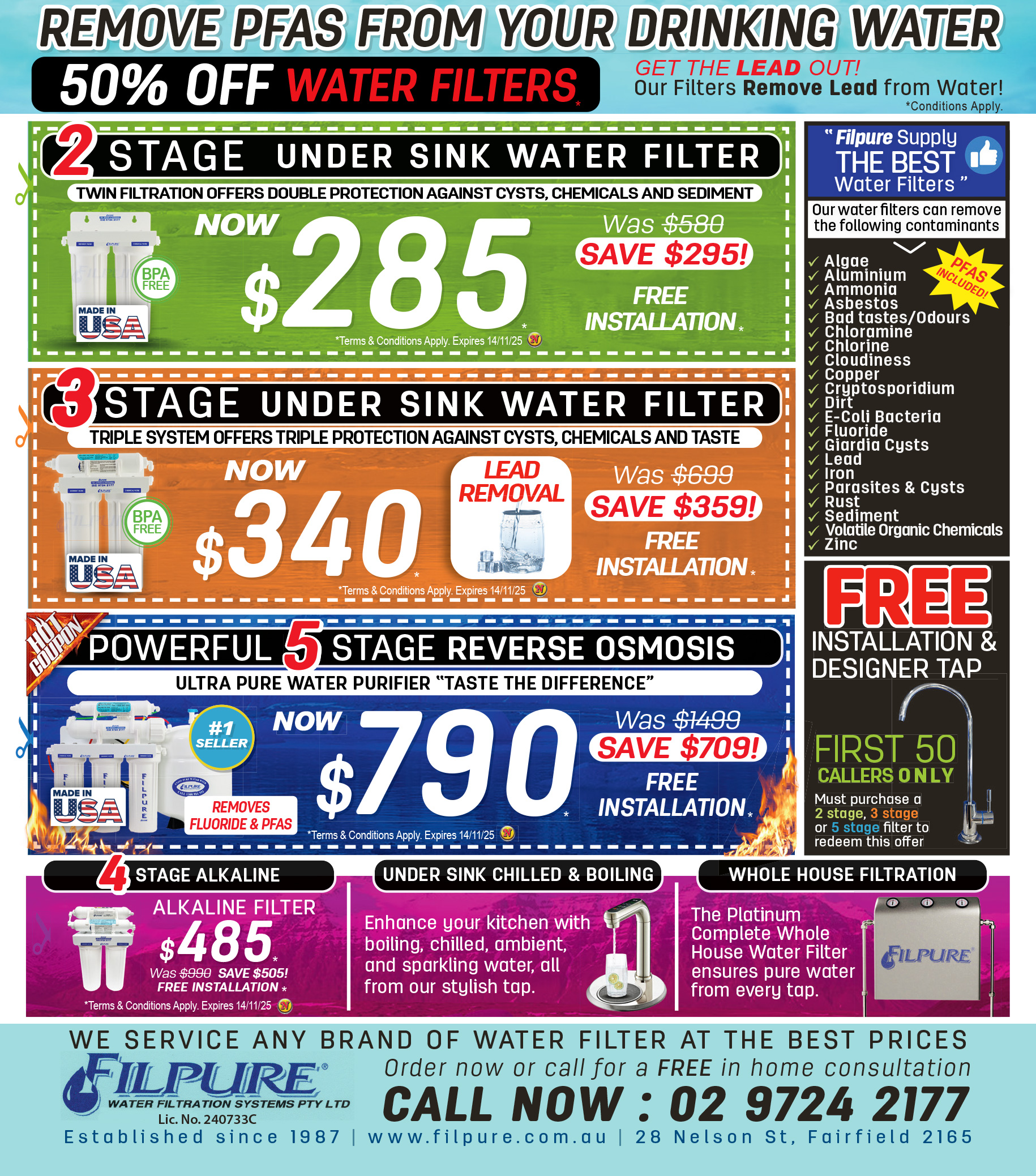 Coupon Banner