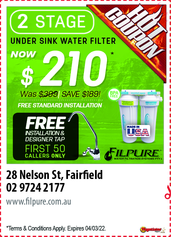Coupon Banner