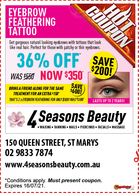 Coupon Banner