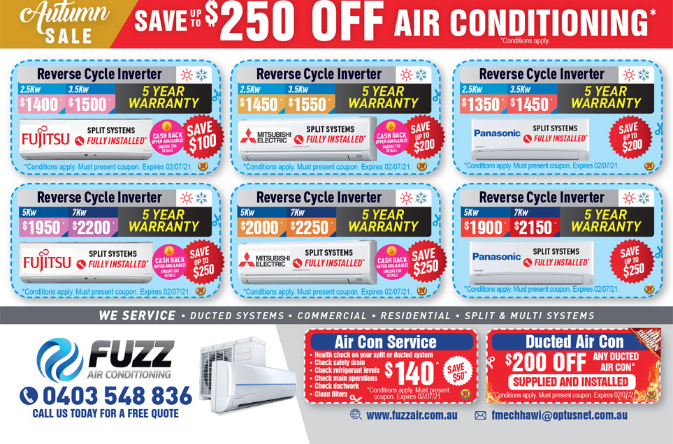 Coupon Banner