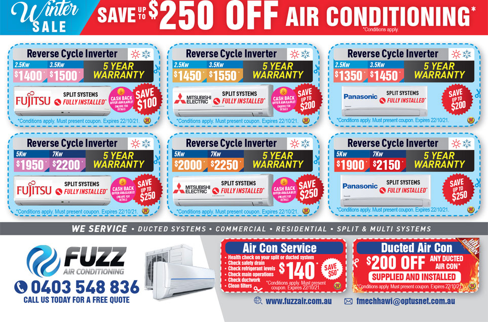 Coupon Banner
