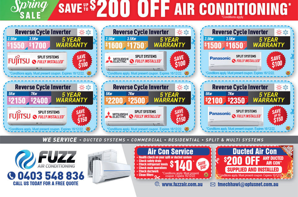 Coupon Banner