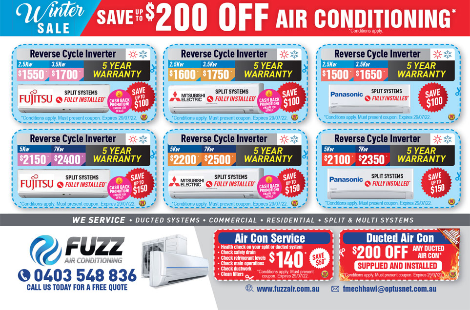Coupon Banner