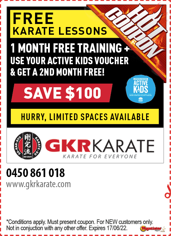 Coupon Banner