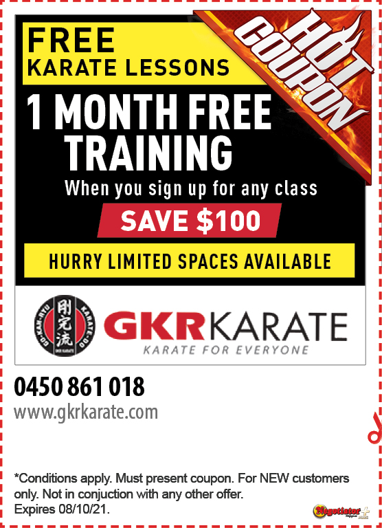 Coupon Banner