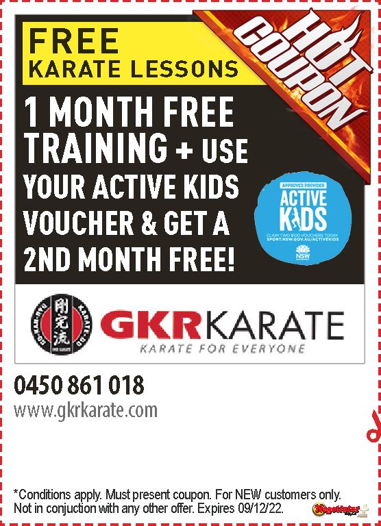 Coupon Banner