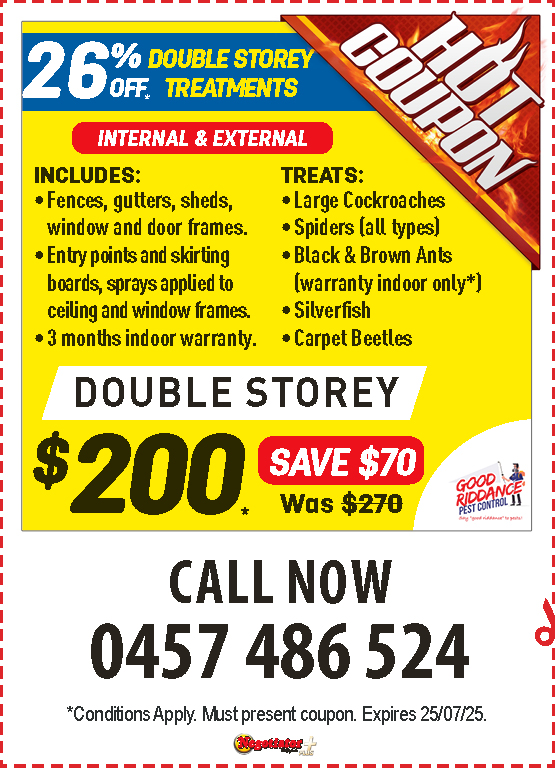 Coupon Banner