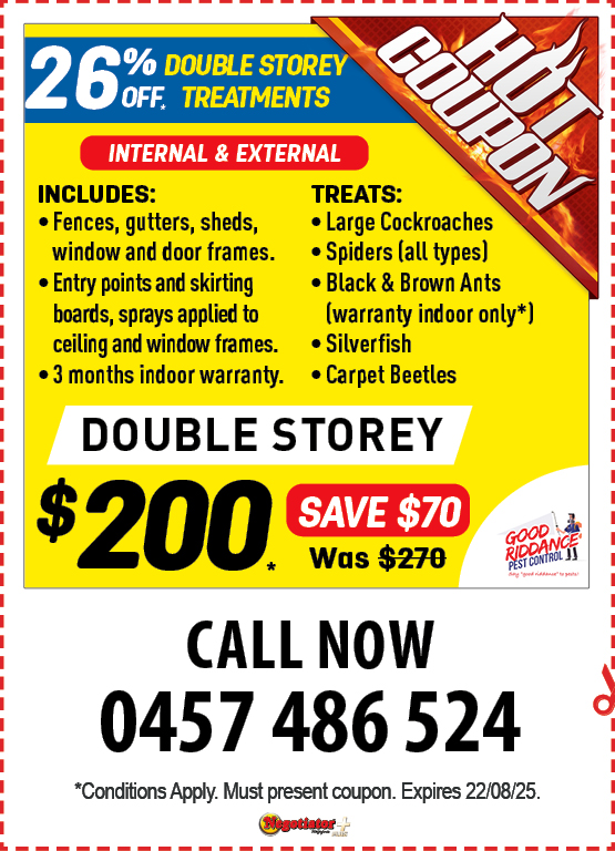 Coupon Banner