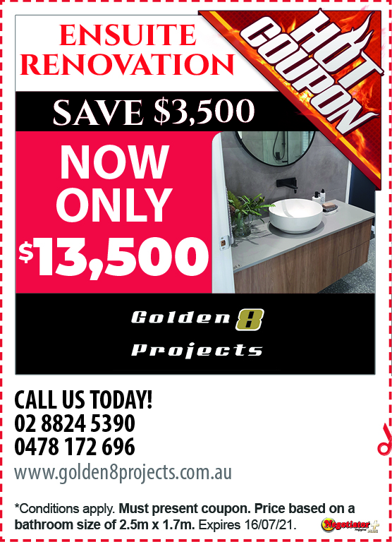 Coupon Banner