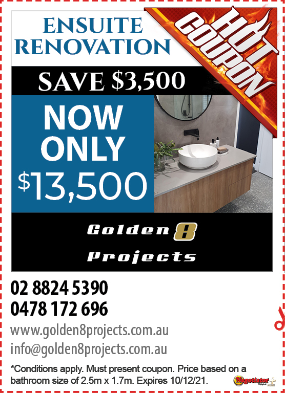 Coupon Banner