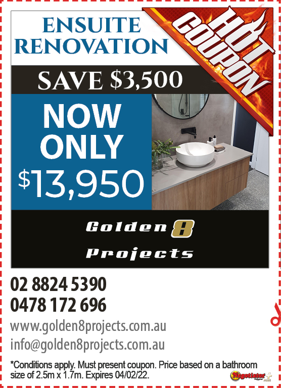 Coupon Banner