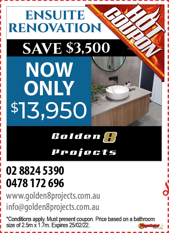 Coupon Banner