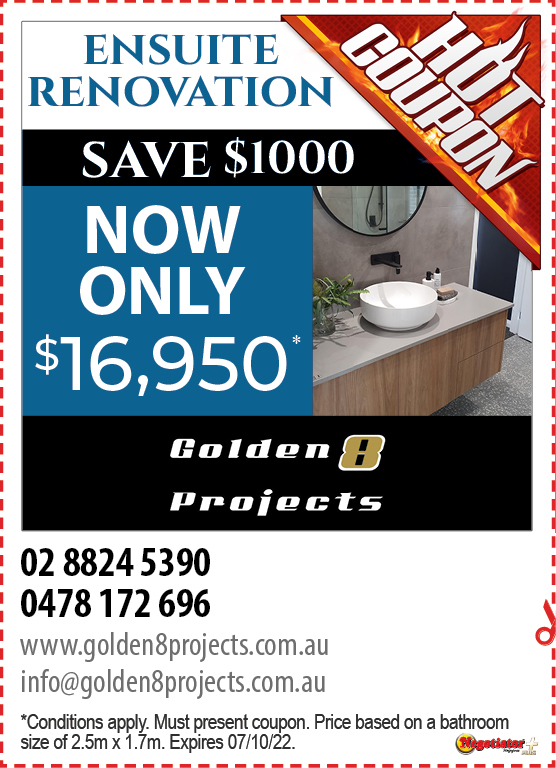 Coupon Banner