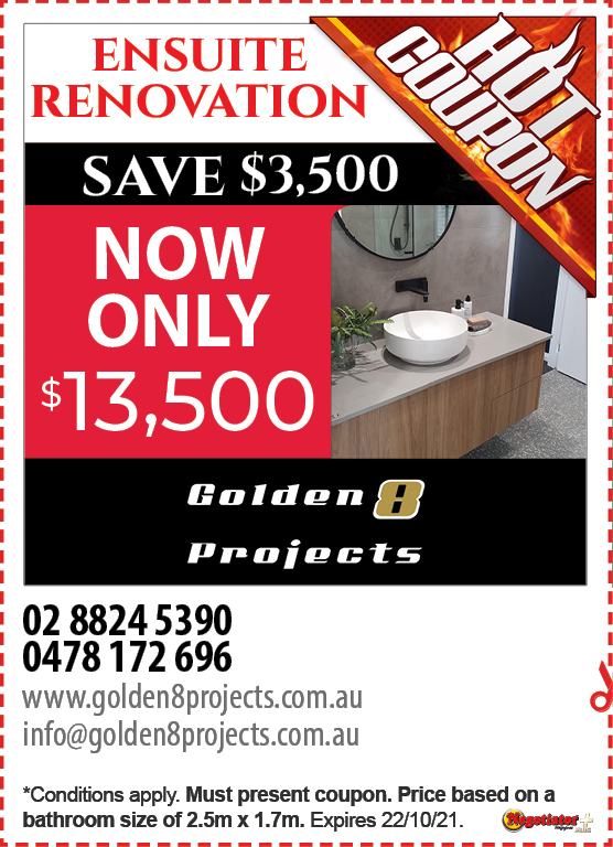 Coupon Banner
