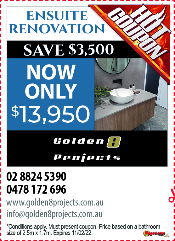 Coupon Banner