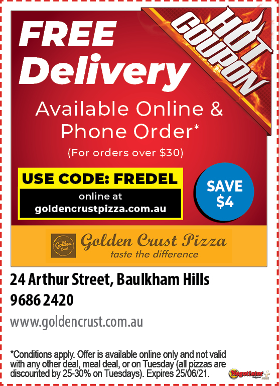 Coupon Banner