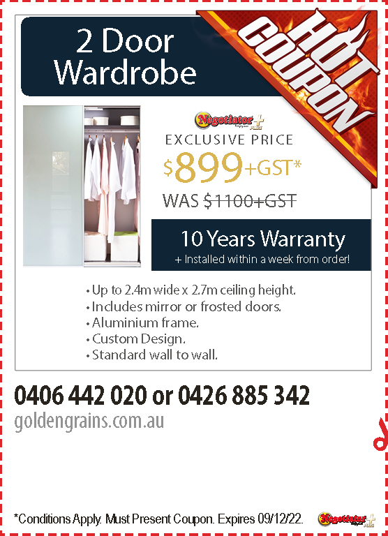 Coupon Banner