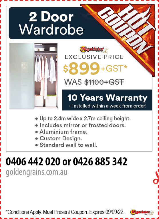 Coupon Banner