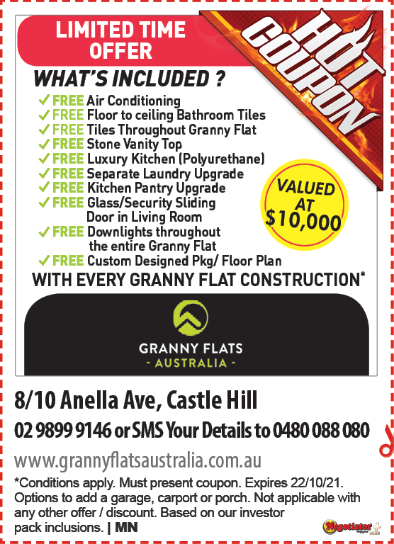 Coupon Banner