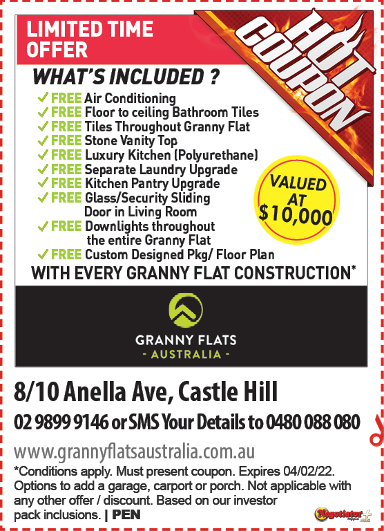 Coupon Banner