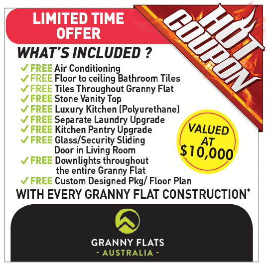 Coupon Banner