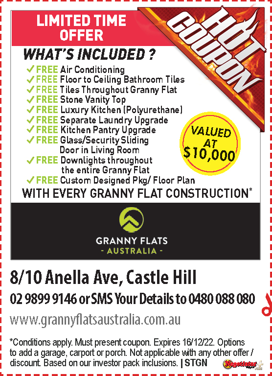 Coupon Banner