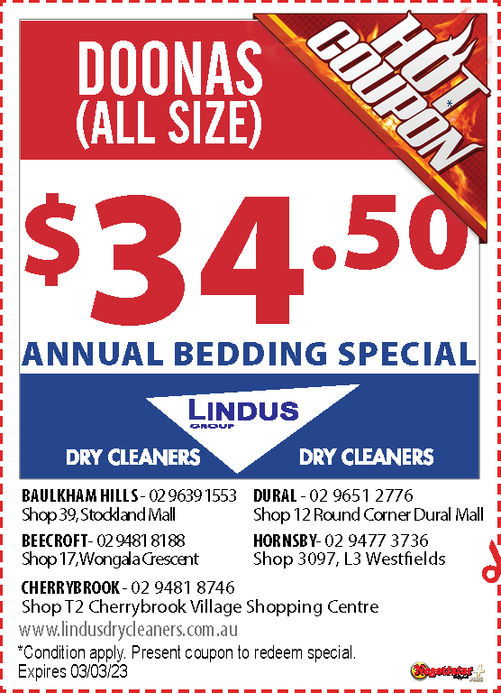 Coupon Banner