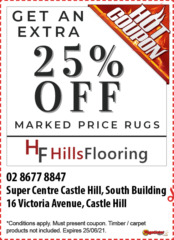 Coupon Banner