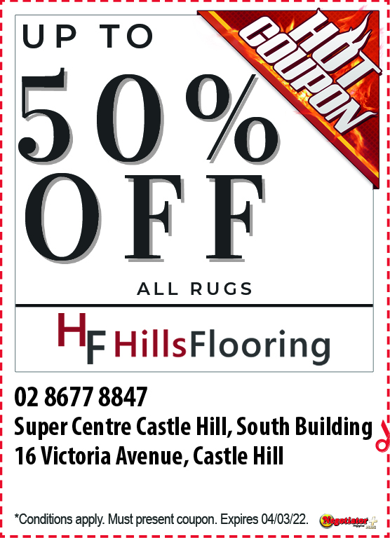 Coupon Banner