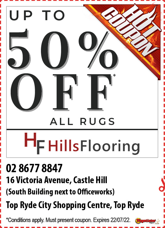 Coupon Banner