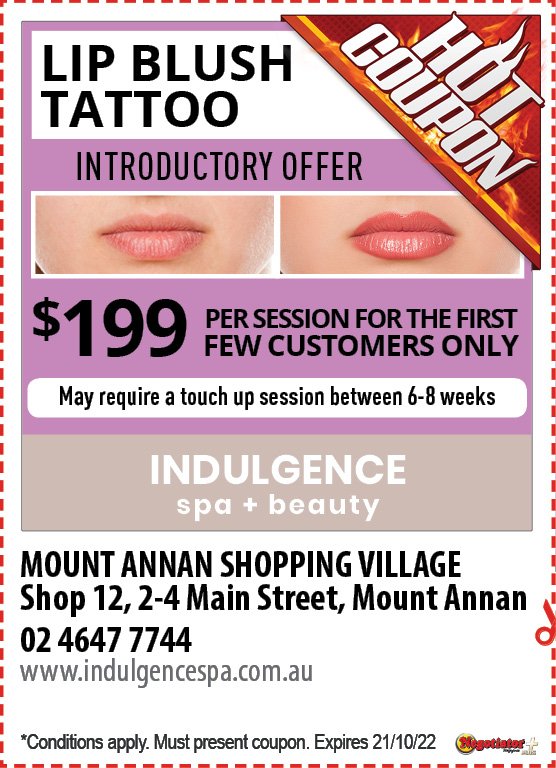 Coupon Banner