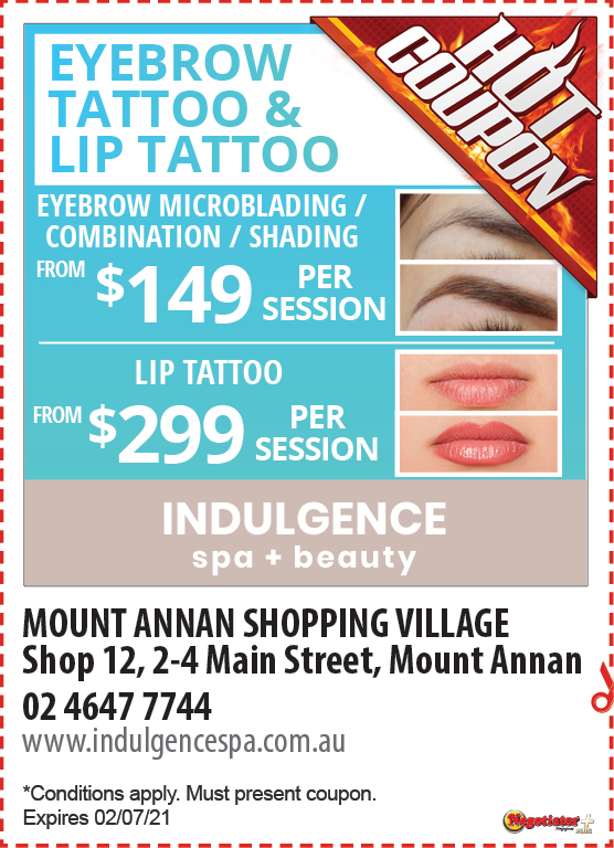 Coupon Banner
