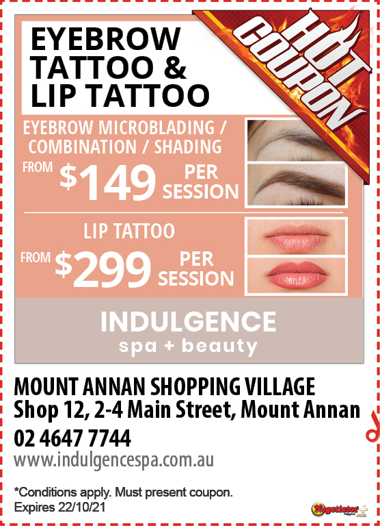 Coupon Banner