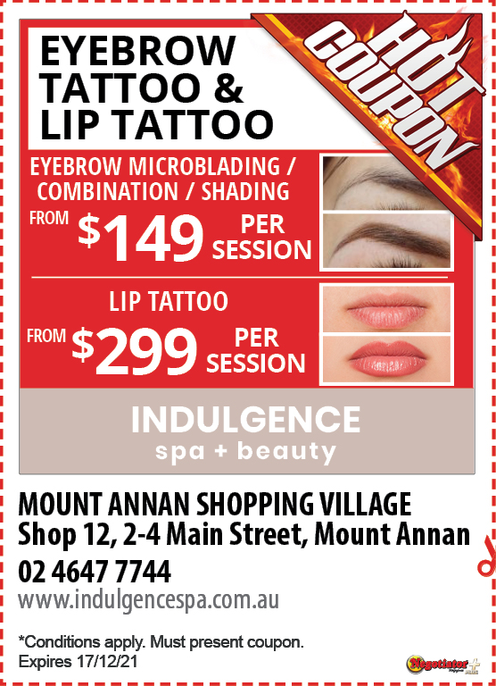 Coupon Banner