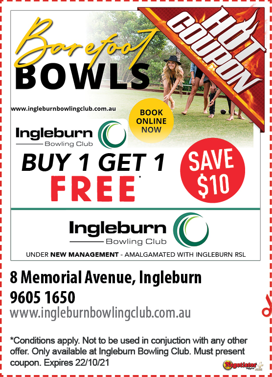 Coupon Banner