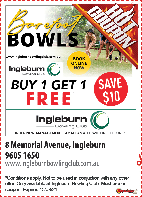 Coupon Banner