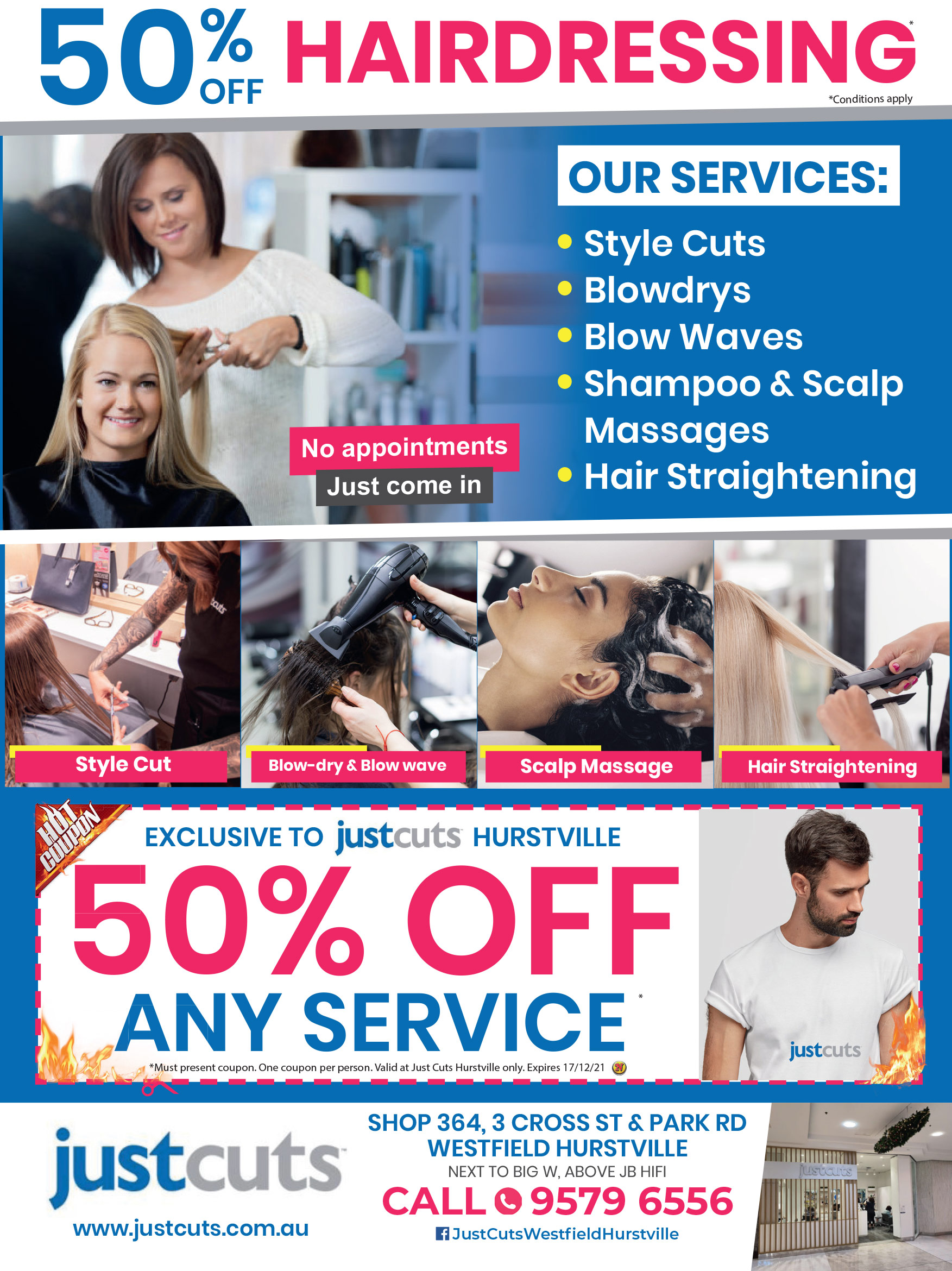Coupon Banner
