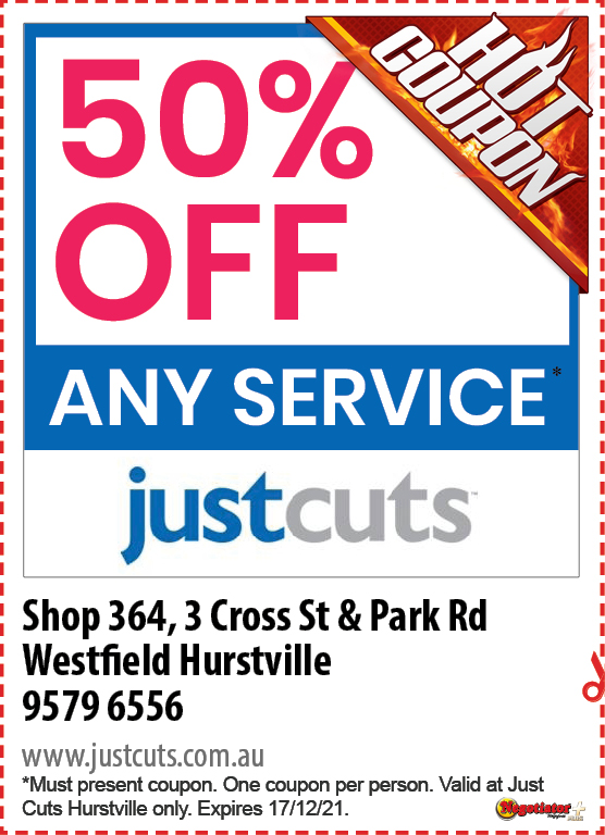 Coupon Banner