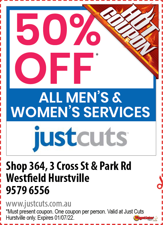 Coupon Banner