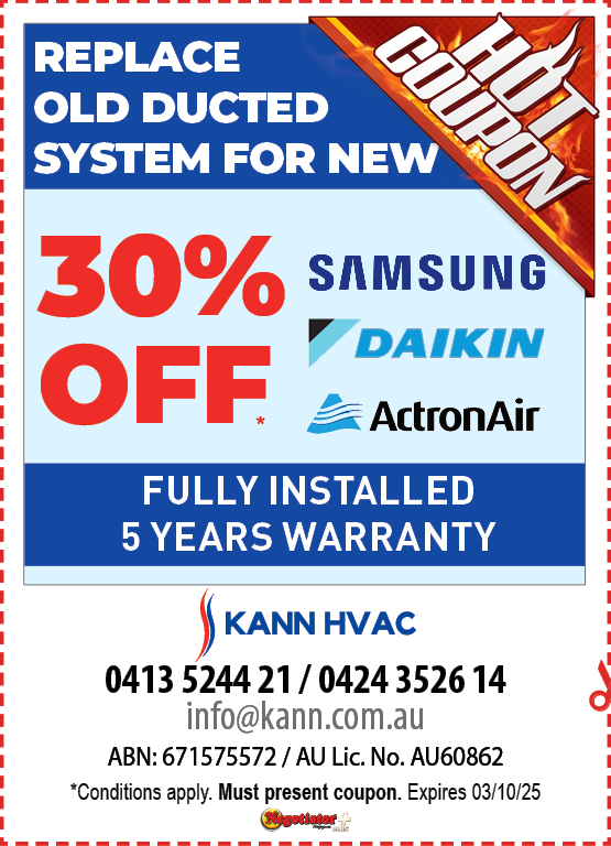 Coupon Banner