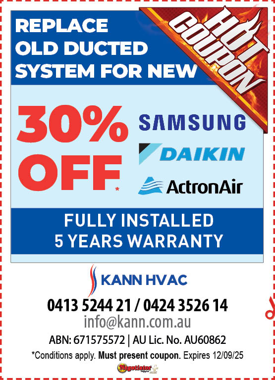 Coupon Banner