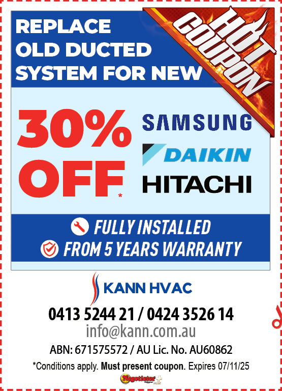 Coupon Banner