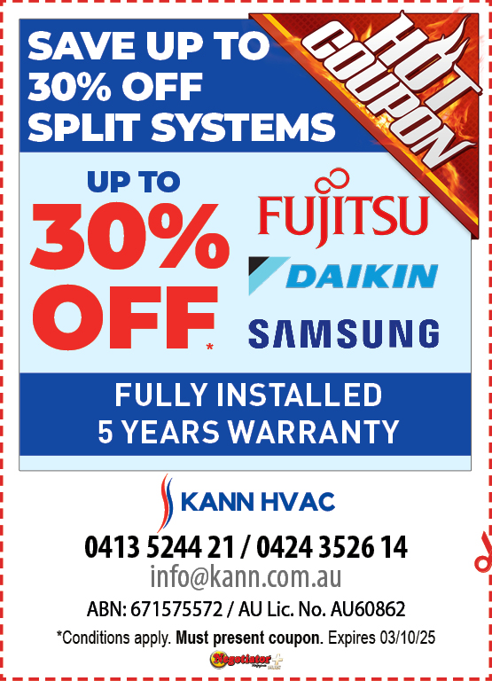 Coupon Banner