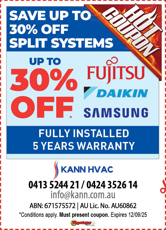 Coupon Banner