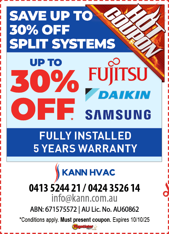 Coupon Banner