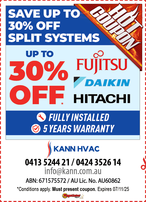 Coupon Banner
