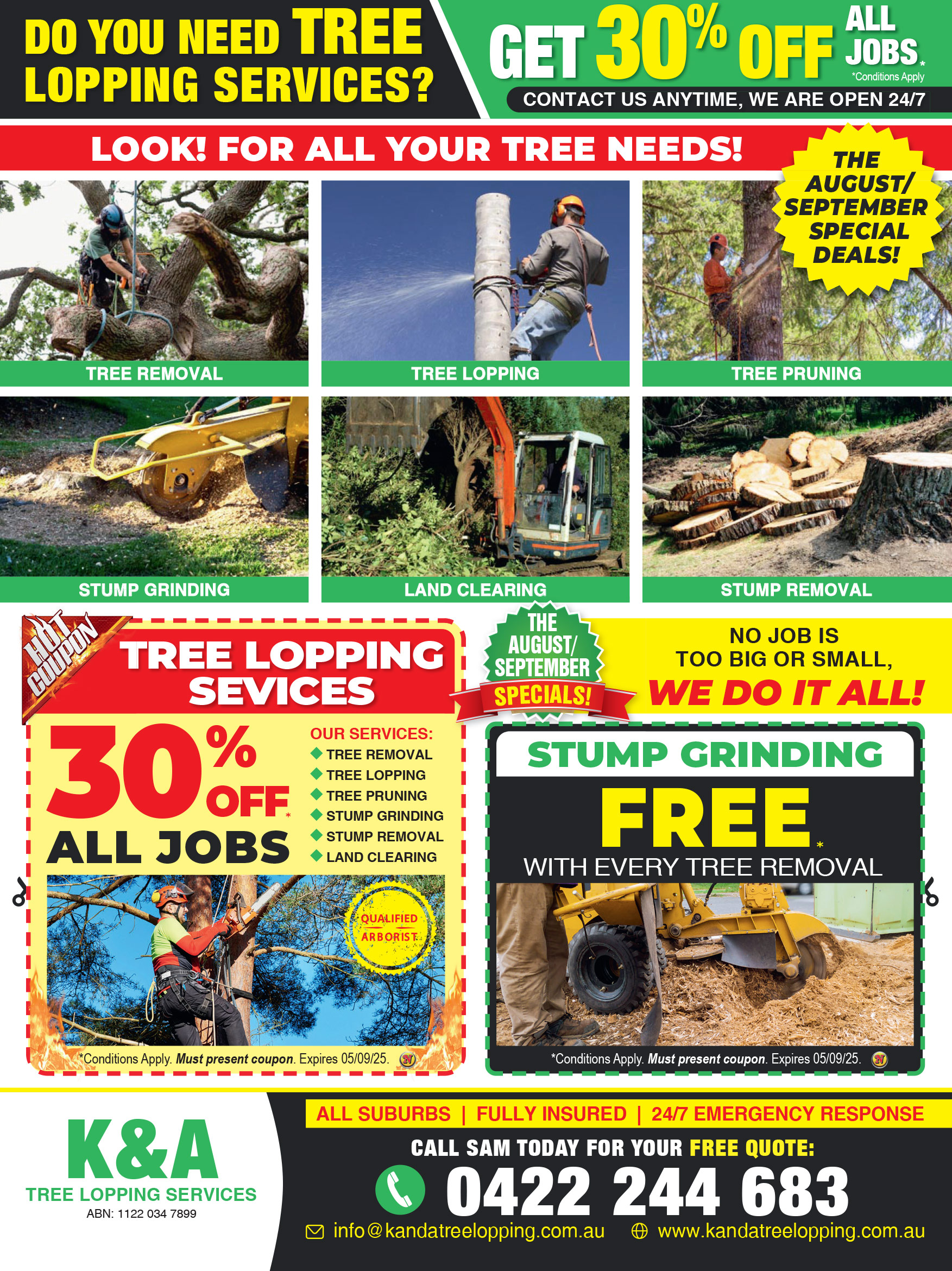 Coupon Banner