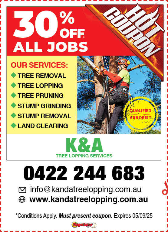 Coupon Banner