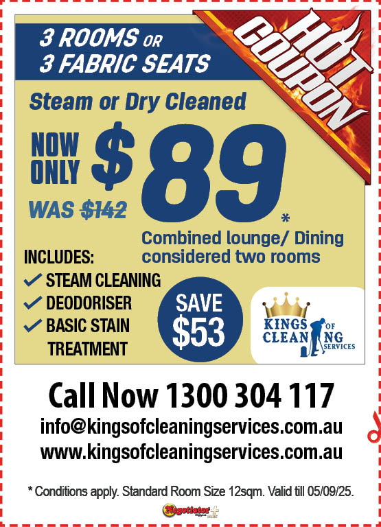 Coupon Banner